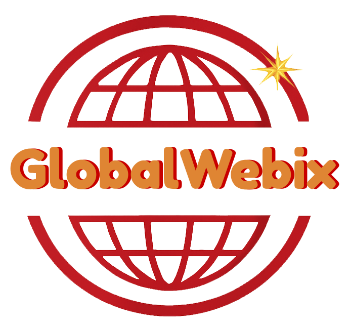 GlobalWebix Logo
